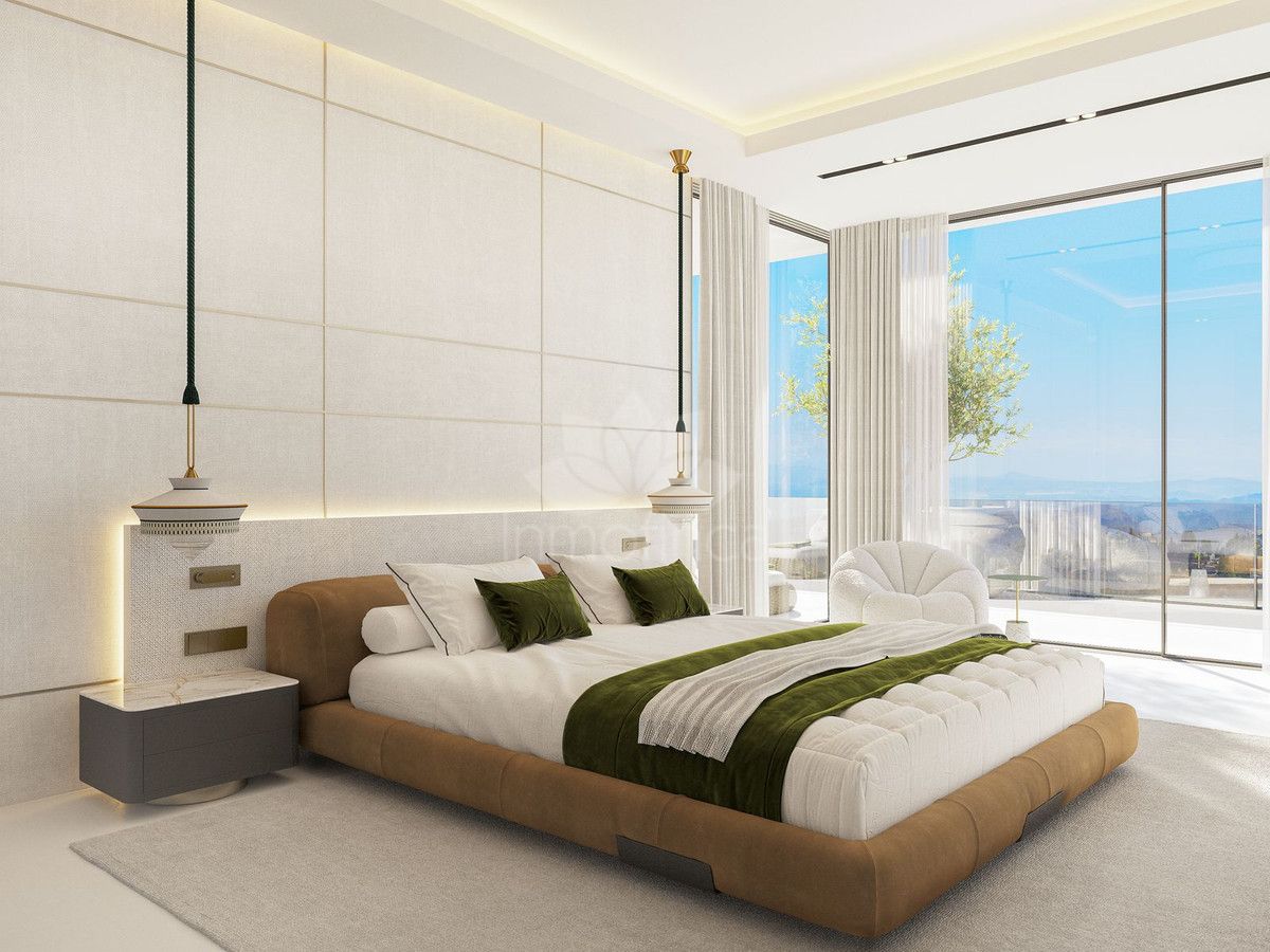 Villa en La Quinta, Benahavis