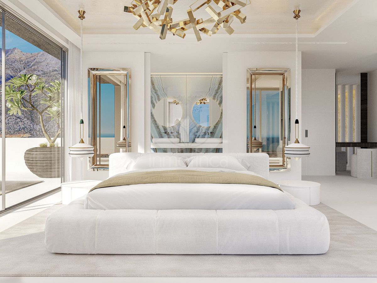 Villa en La Quinta, Benahavis