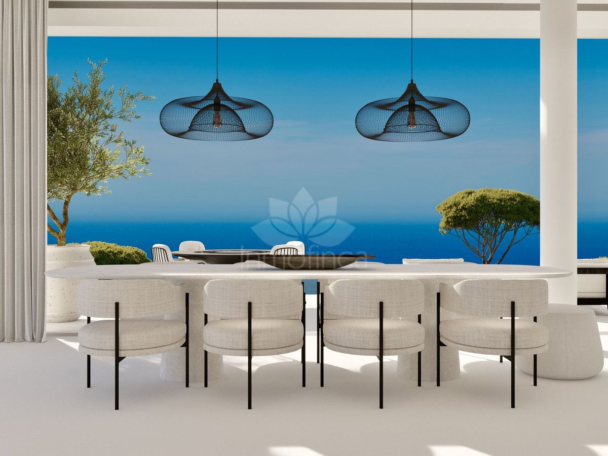 Villa en La Quinta, Benahavis