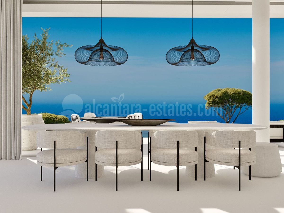 Villa in La Quinta, Benahavis