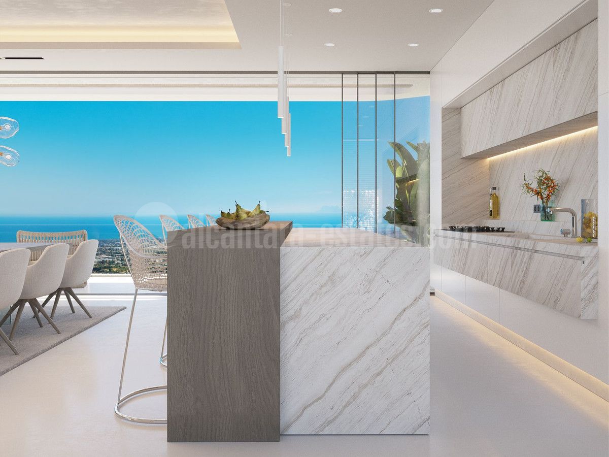 Villa in La Quinta, Benahavis