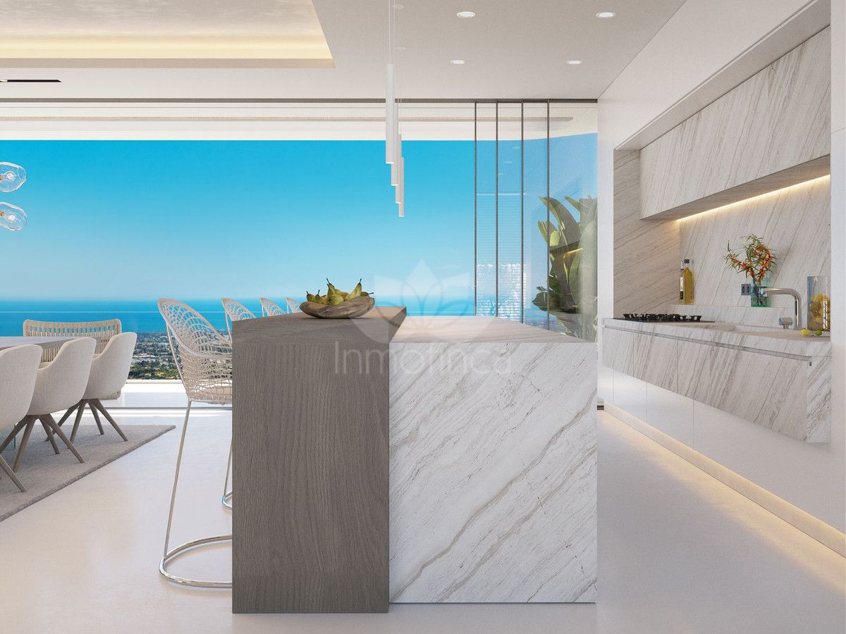Villa en La Quinta, Benahavis