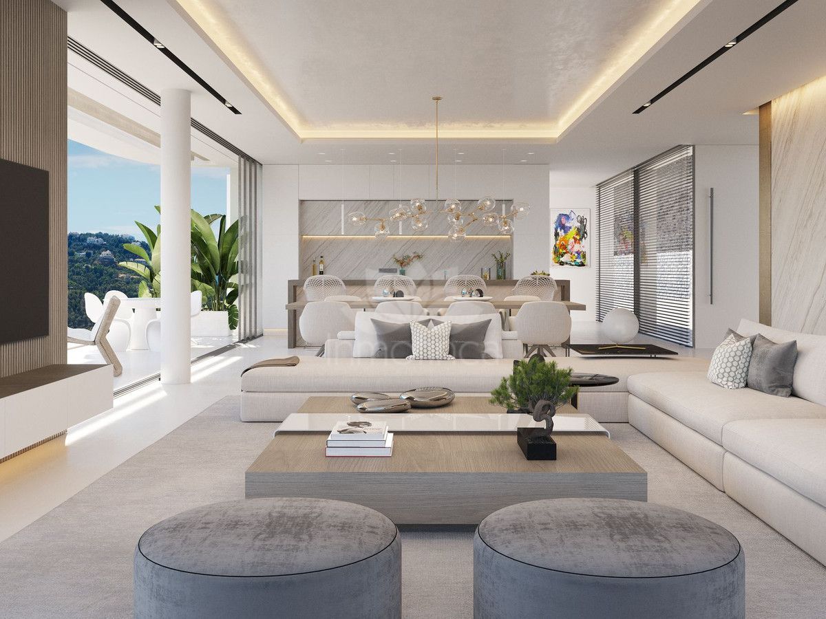Villa en La Quinta, Benahavis