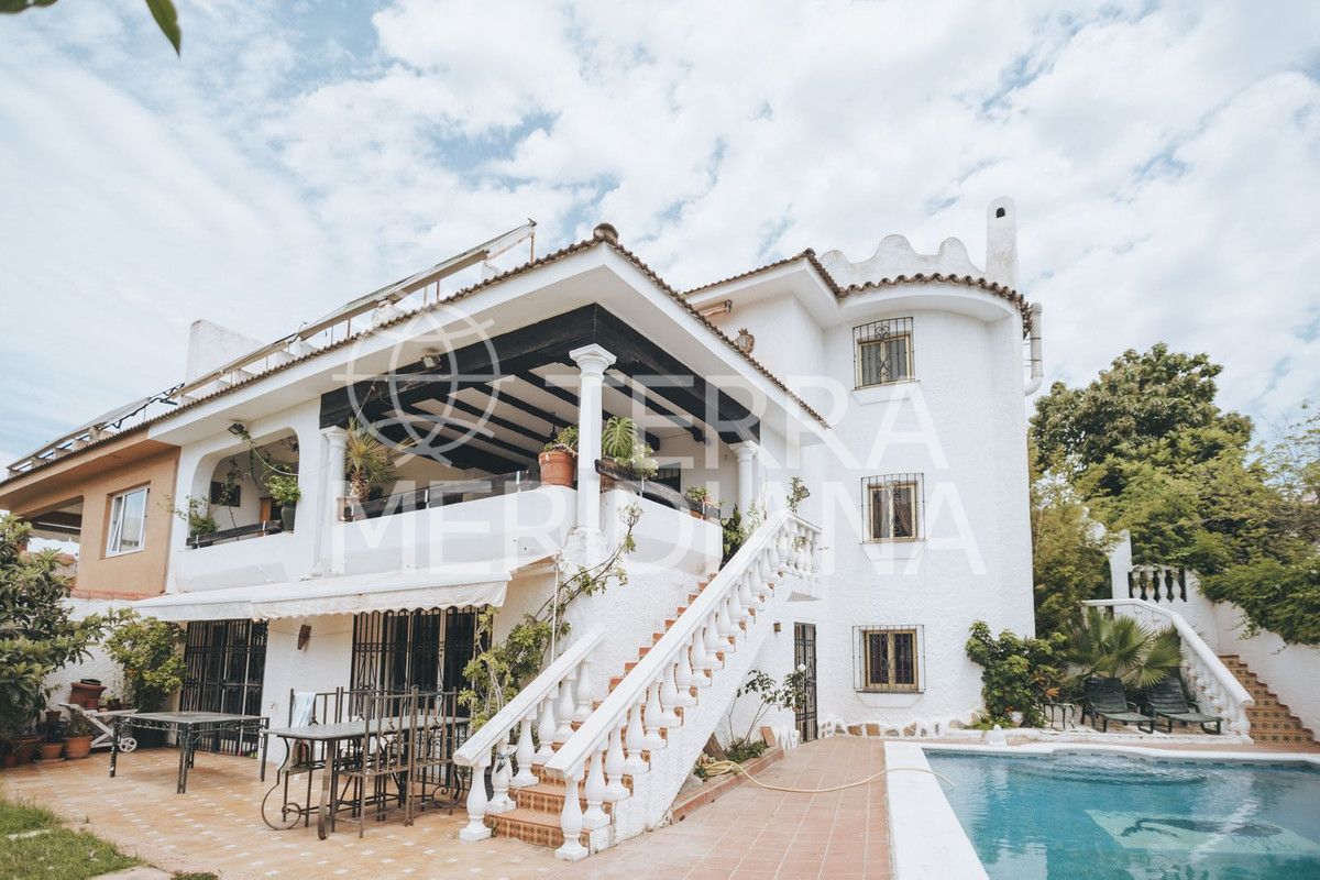 Villa in Marbella, Marbella