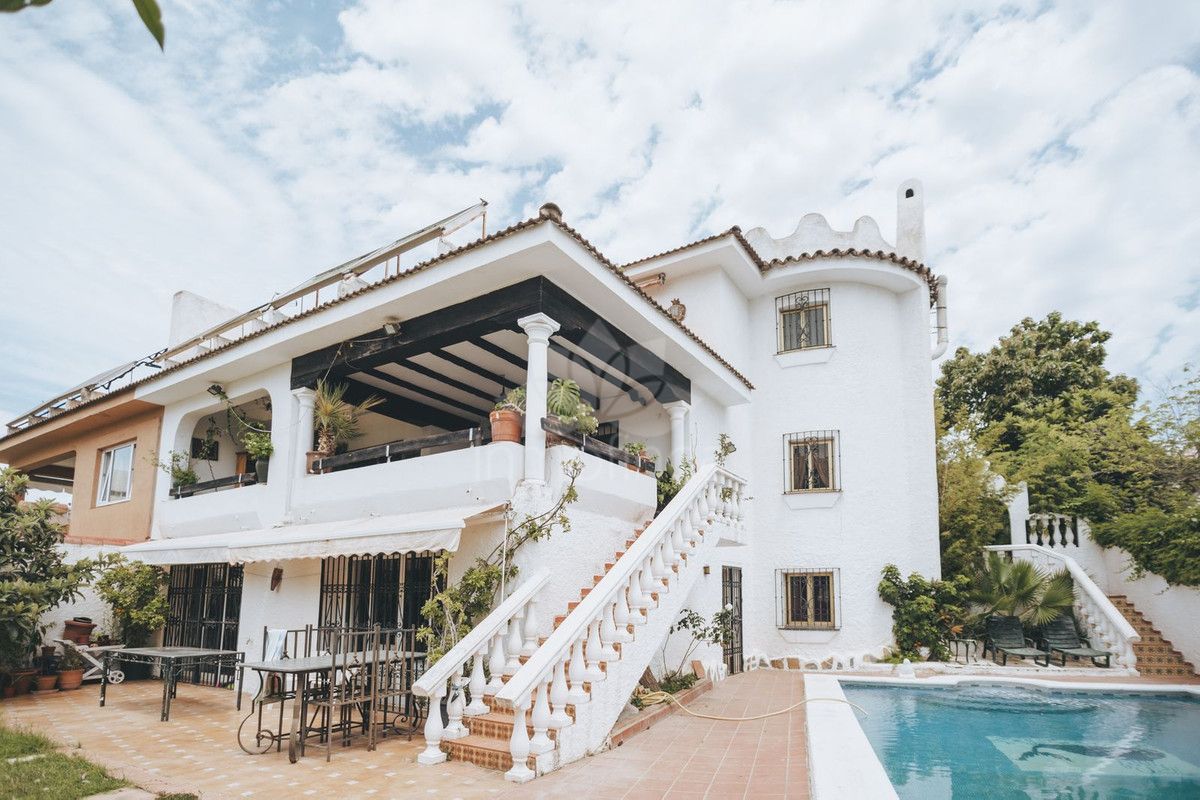 Villa in Marbella, Marbella