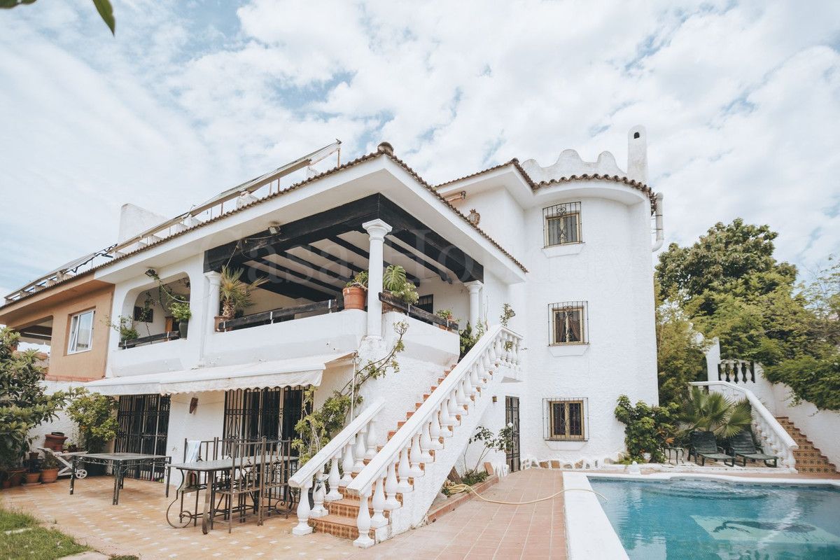 Villa en Marbella, Marbella