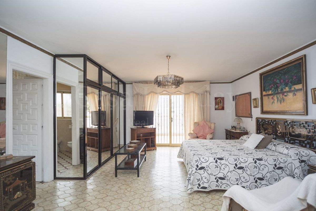 Villa en Marbella, Marbella