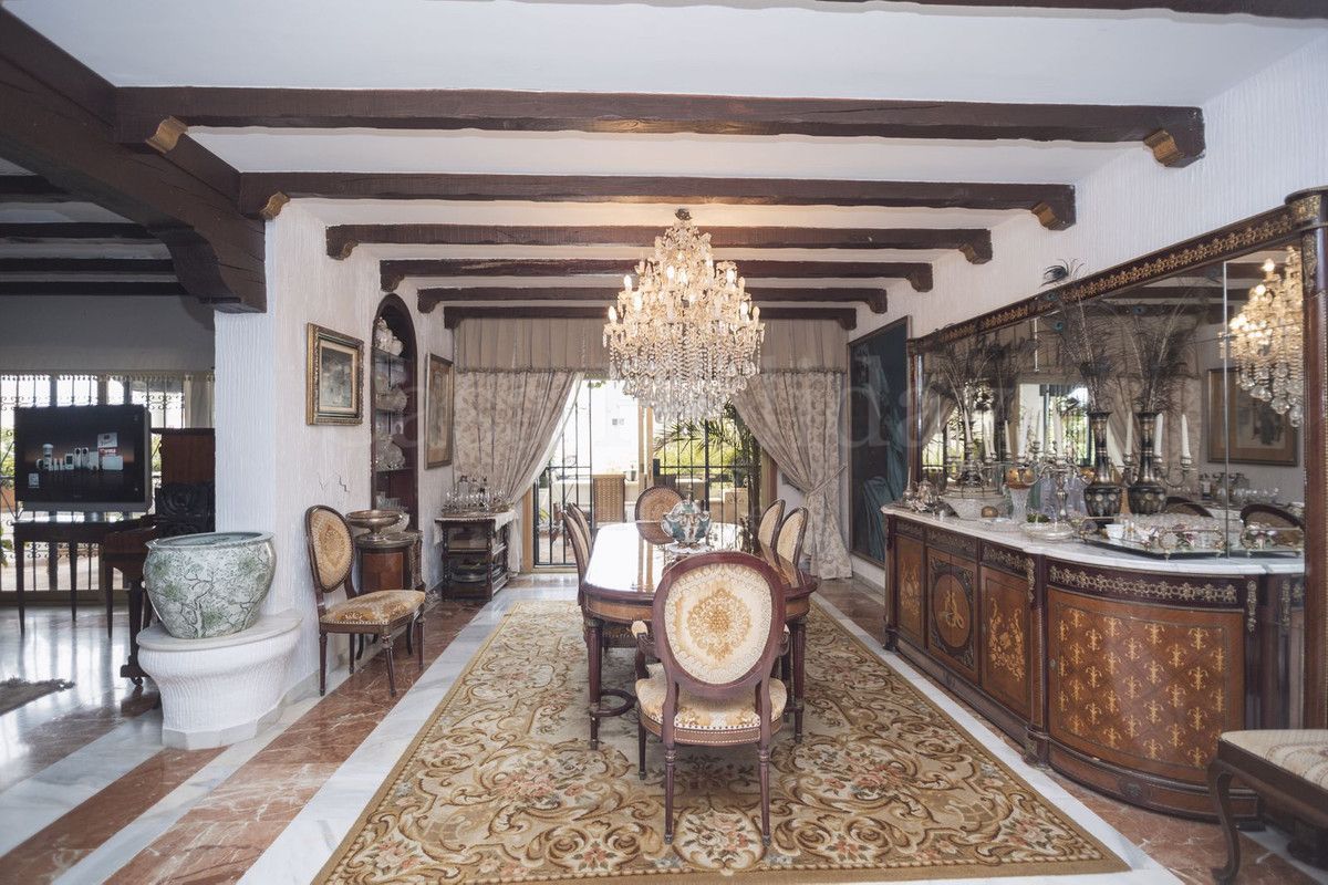 Villa en Marbella, Marbella