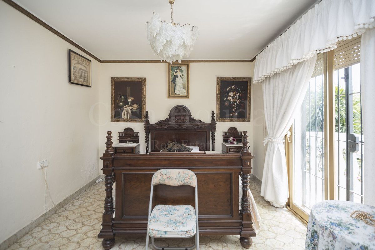 Villa en Marbella, Marbella