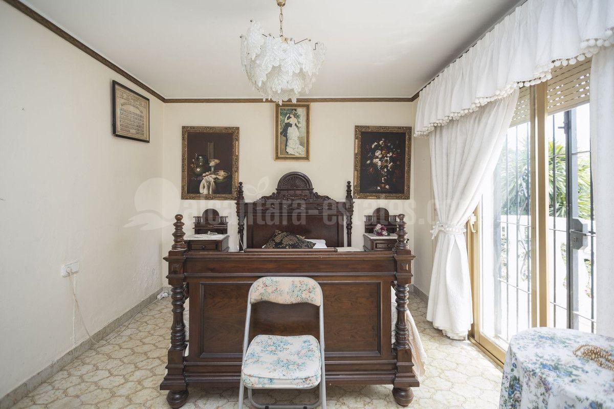 Villa en Marbella, Marbella