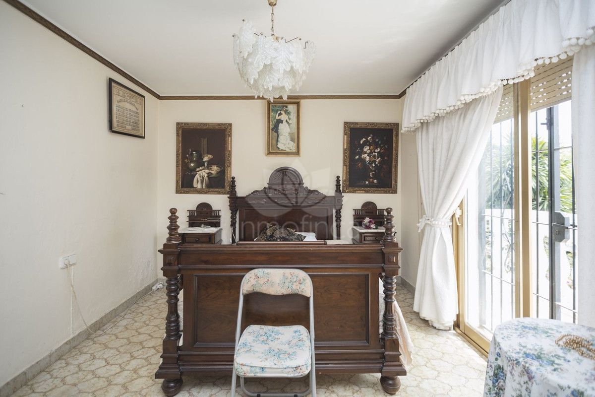 Villa in Marbella, Marbella