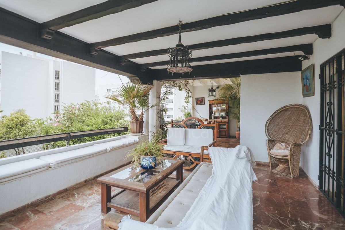 Villa in Marbella, Marbella