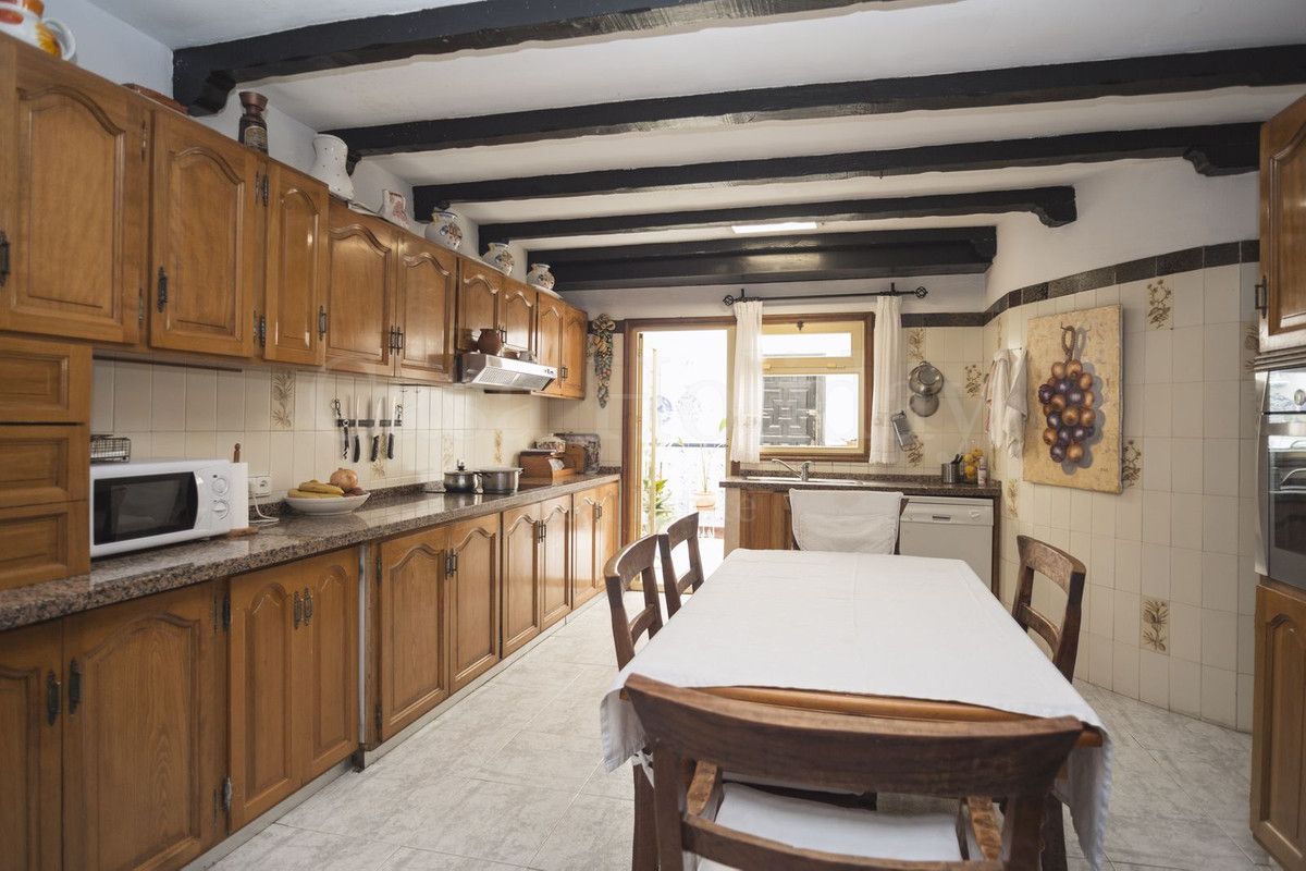 Villa en Marbella, Marbella