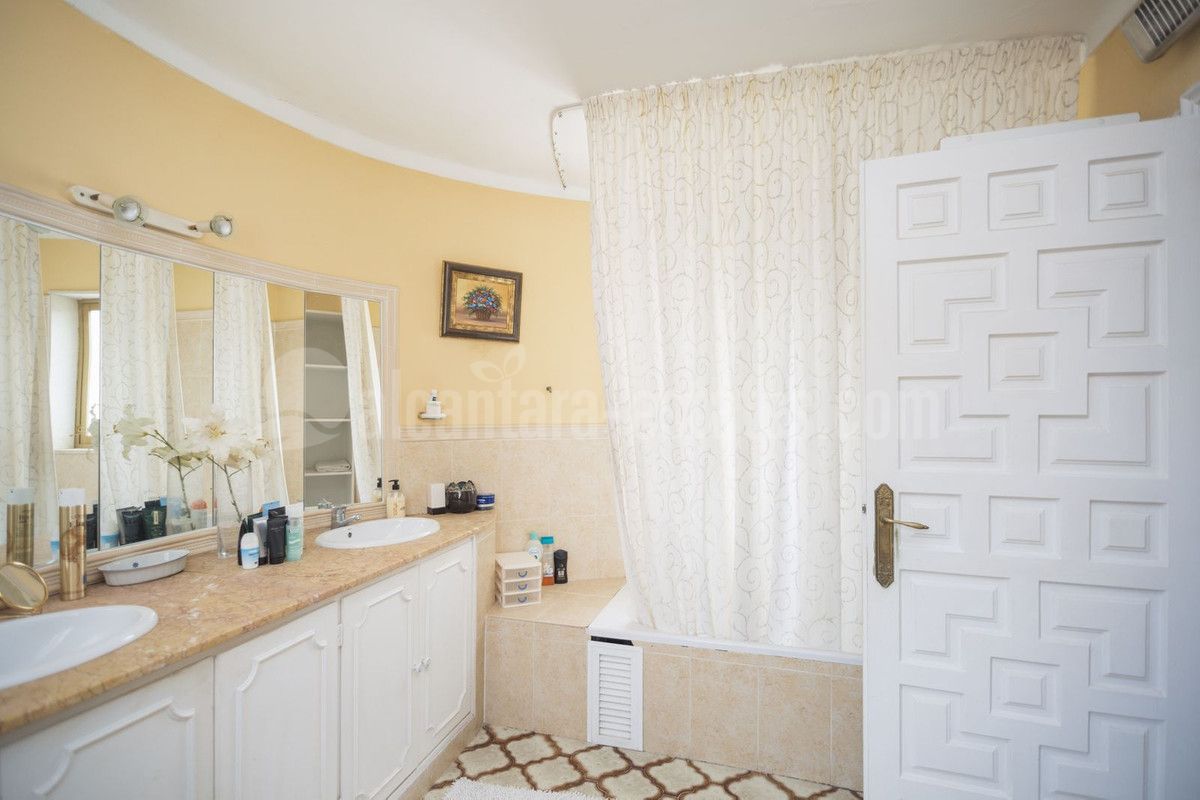 Villa en Marbella, Marbella