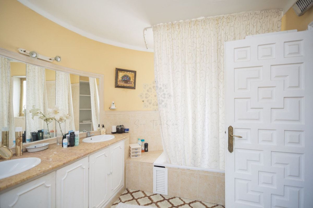 Willa w Marbella, Marbella