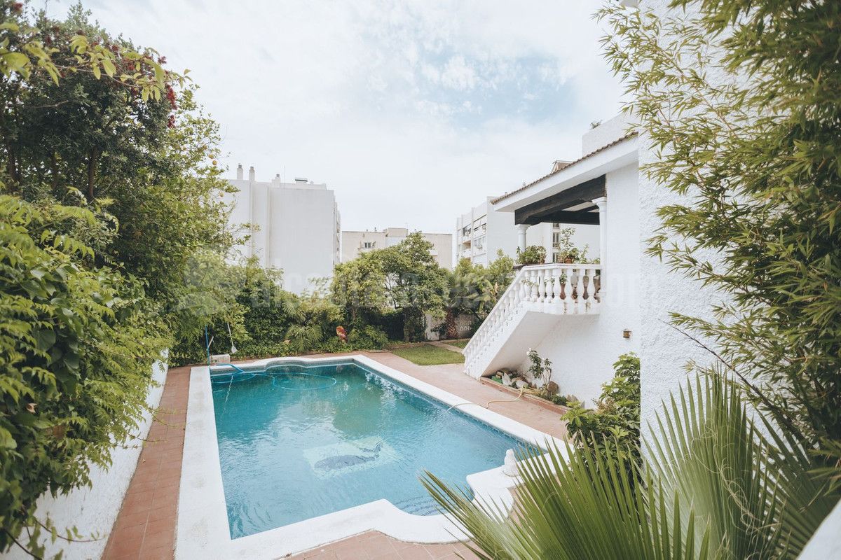 Villa en Marbella, Marbella