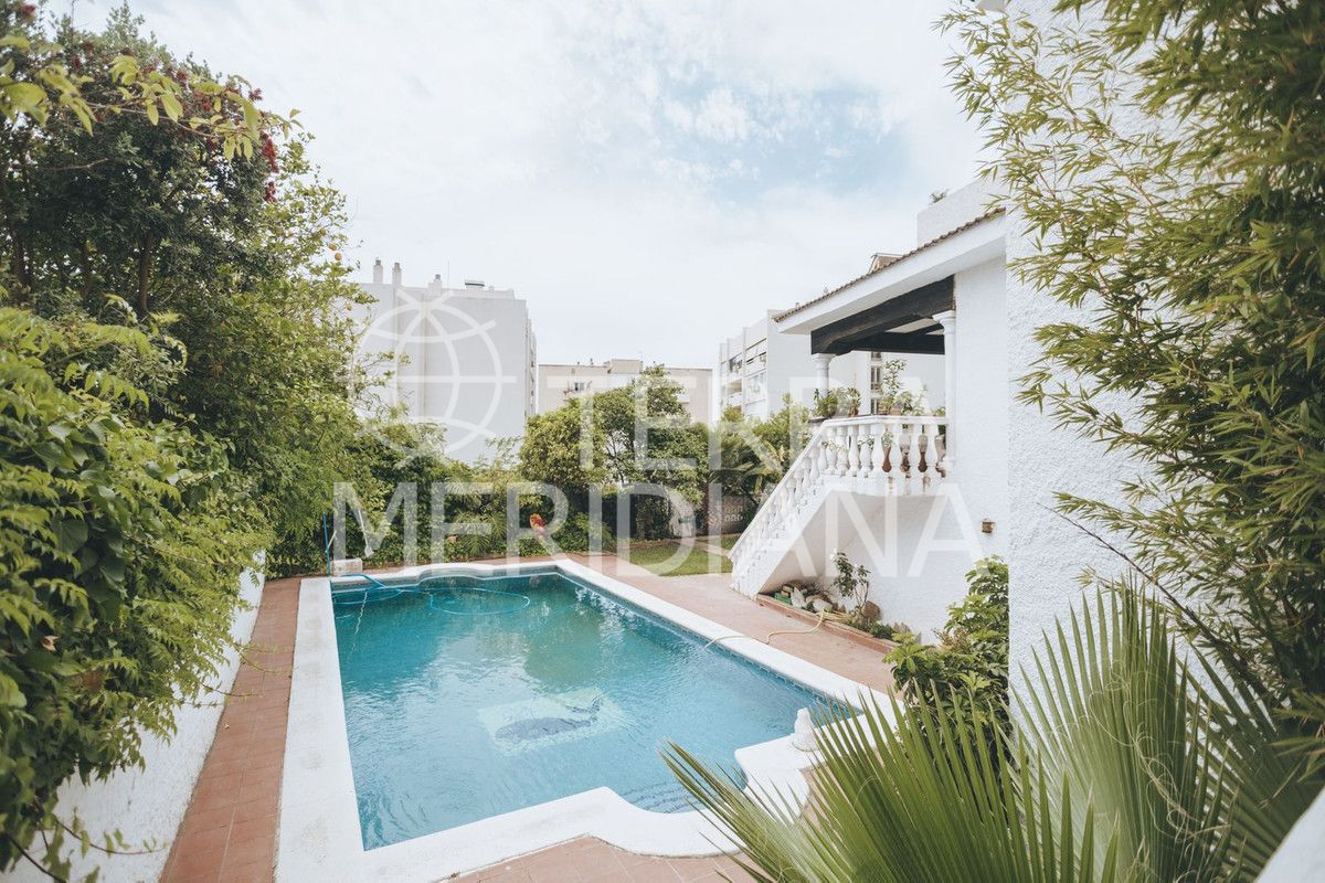 Villa in Marbella, Marbella