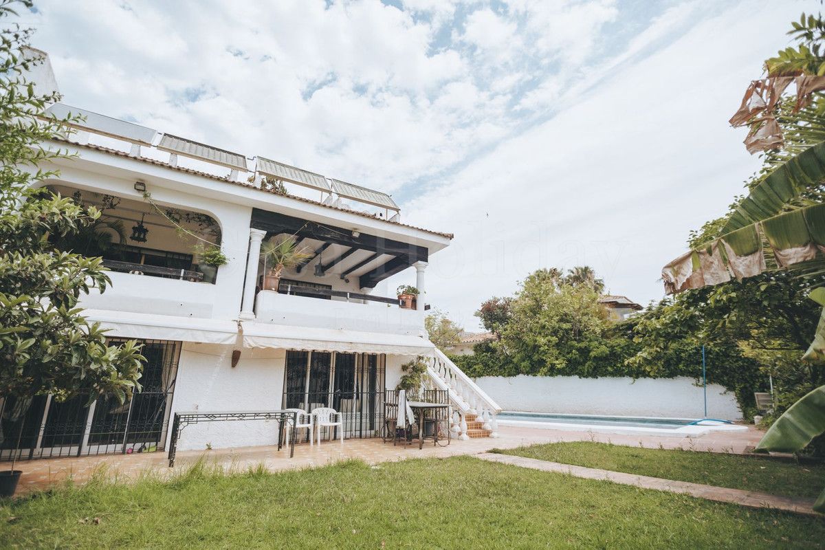 Villa en Marbella, Marbella