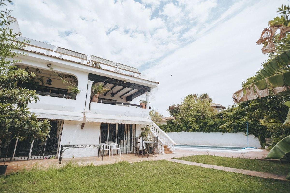 Willa w Marbella, Marbella