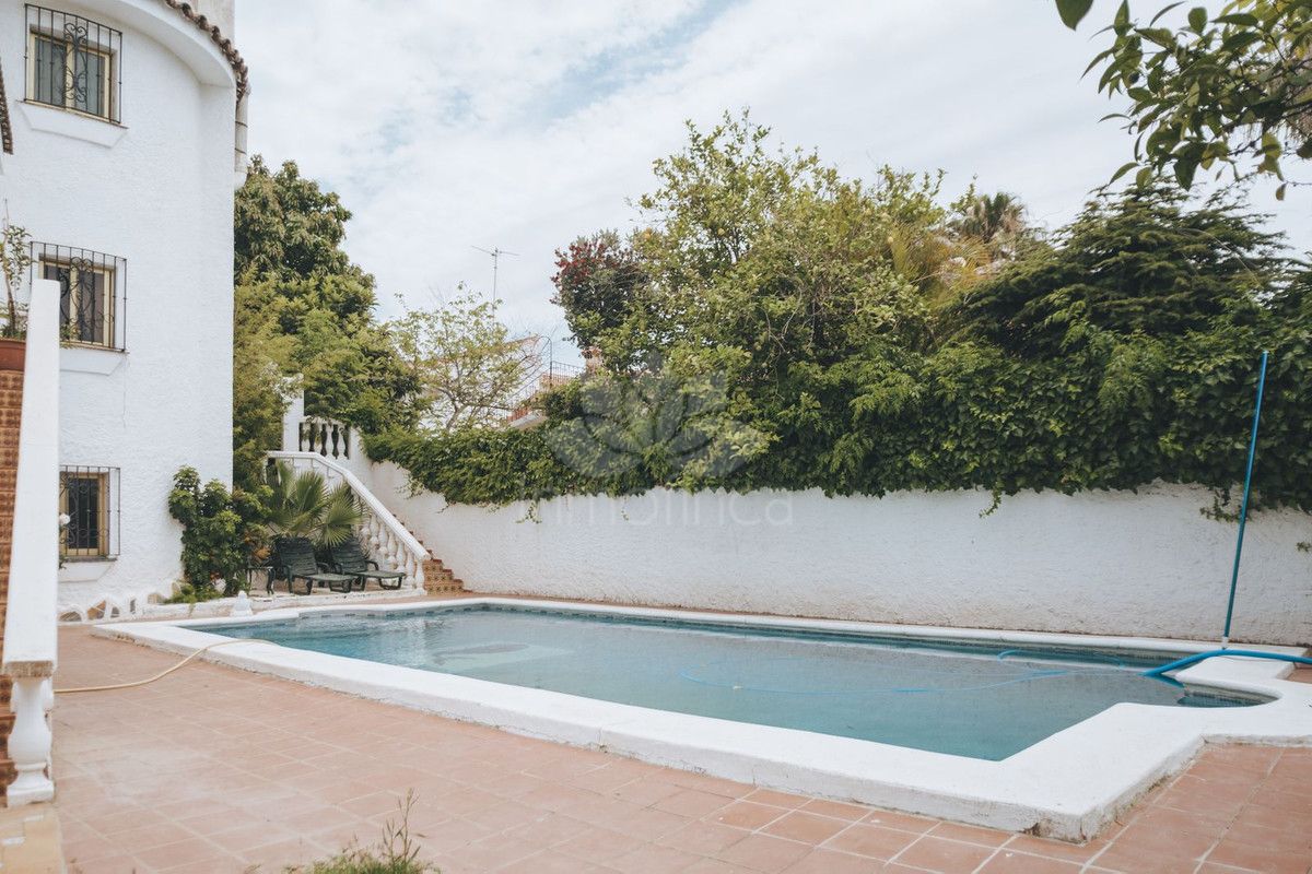 Villa in Marbella, Marbella