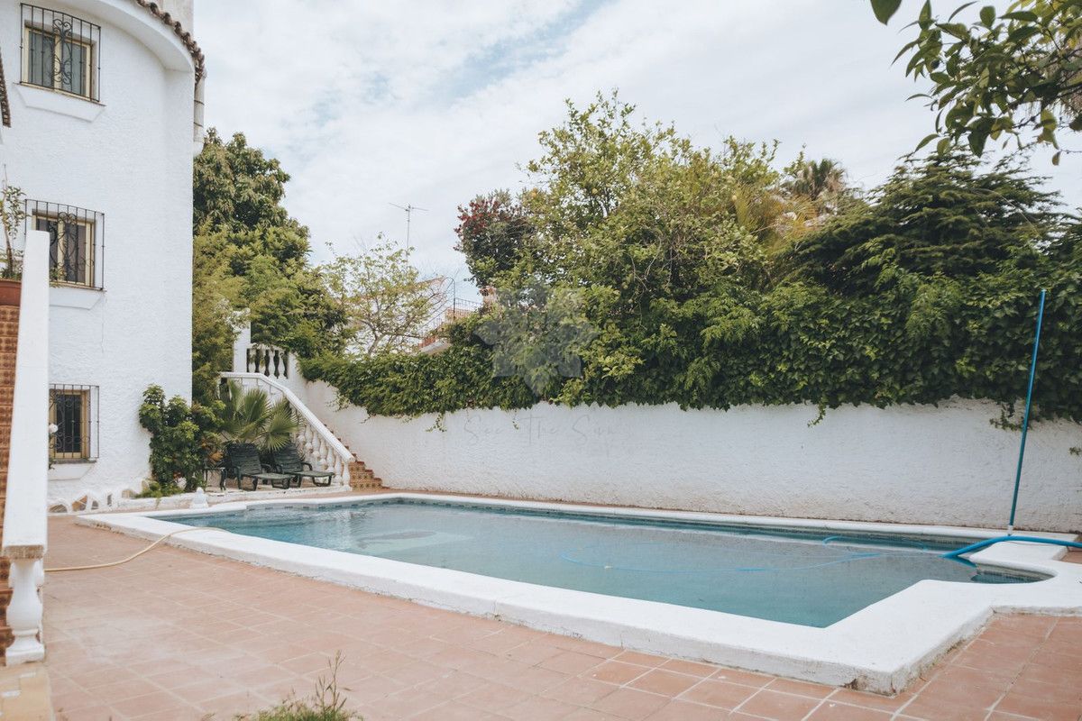 Willa w Marbella, Marbella