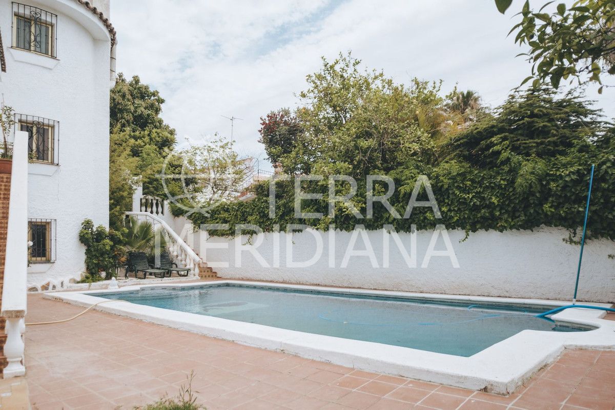 Villa in Marbella, Marbella