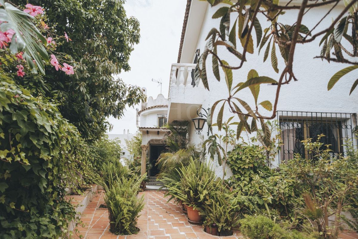 Villa en Marbella, Marbella