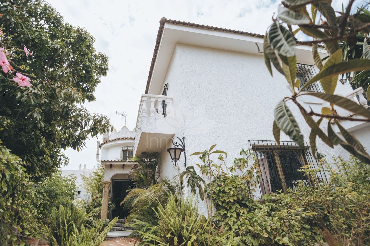 Villa in Marbella, Marbella