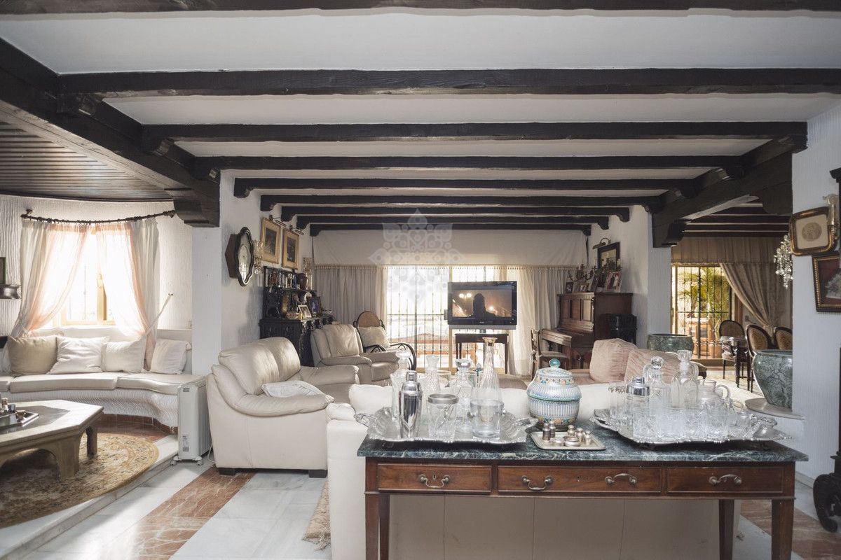 Willa w Marbella, Marbella