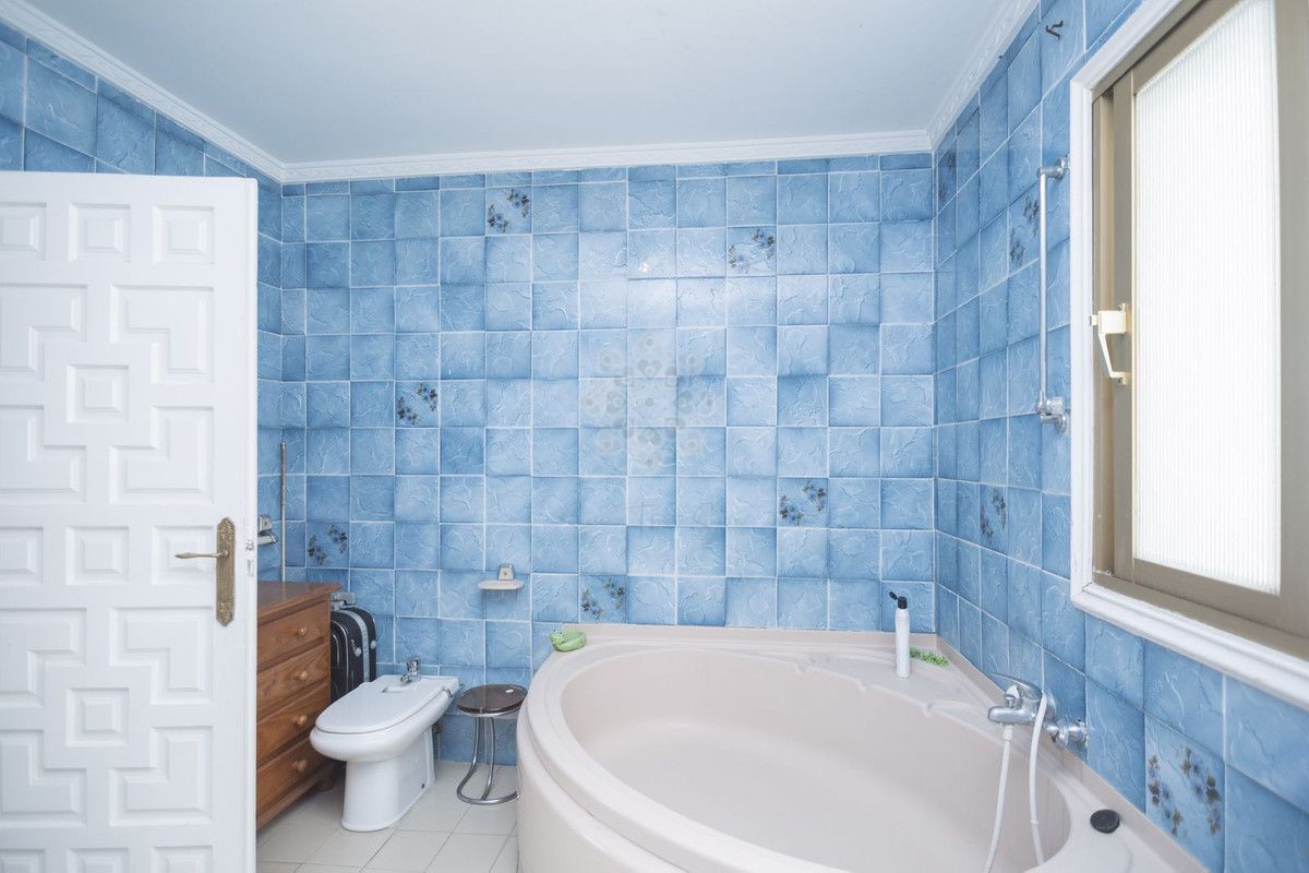 Willa w Marbella, Marbella