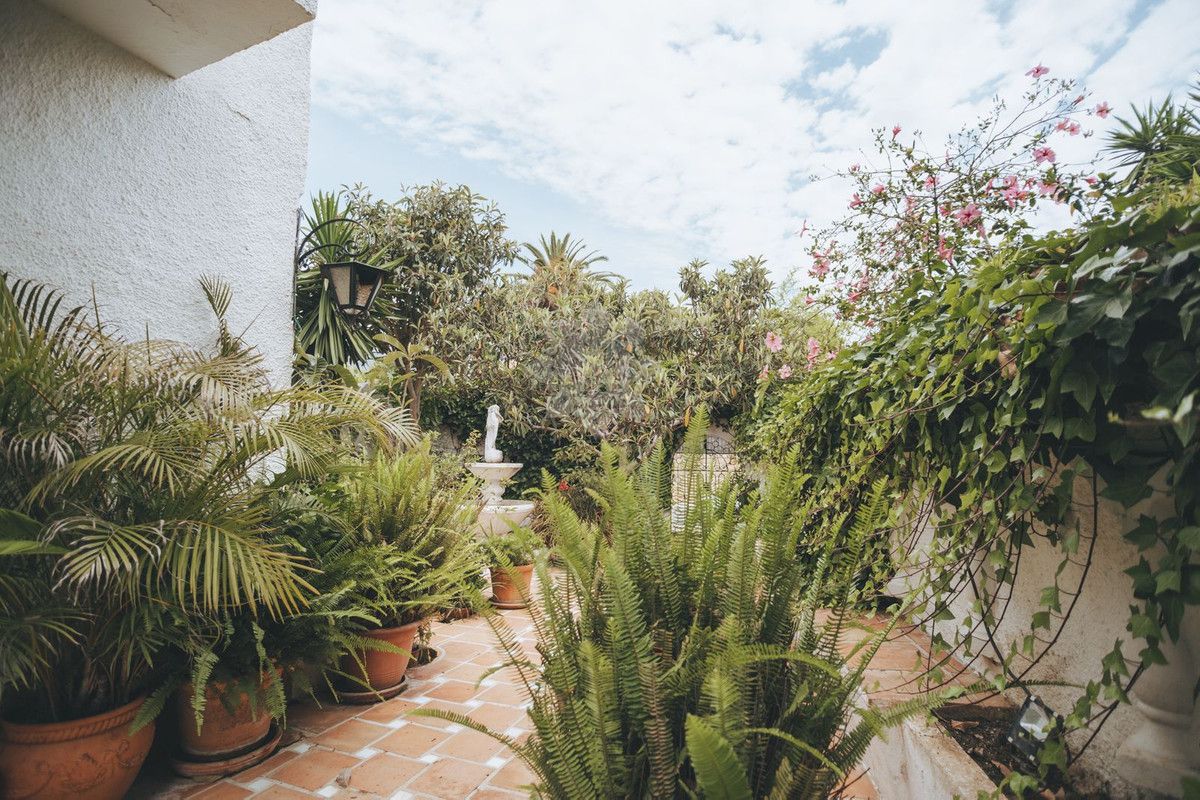 Willa w Marbella, Marbella