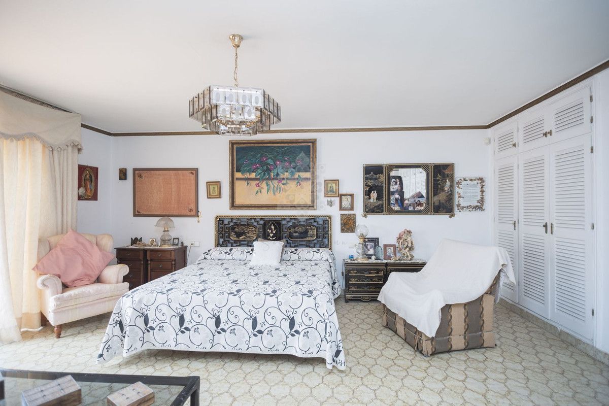 Willa w Marbella, Marbella