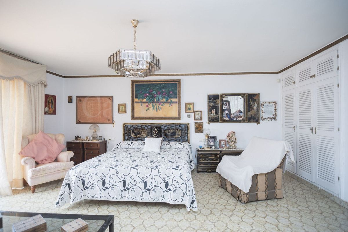 Villa en Marbella, Marbella