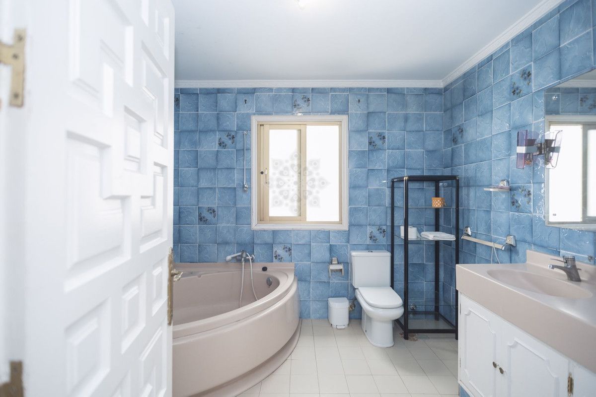 Willa w Marbella, Marbella