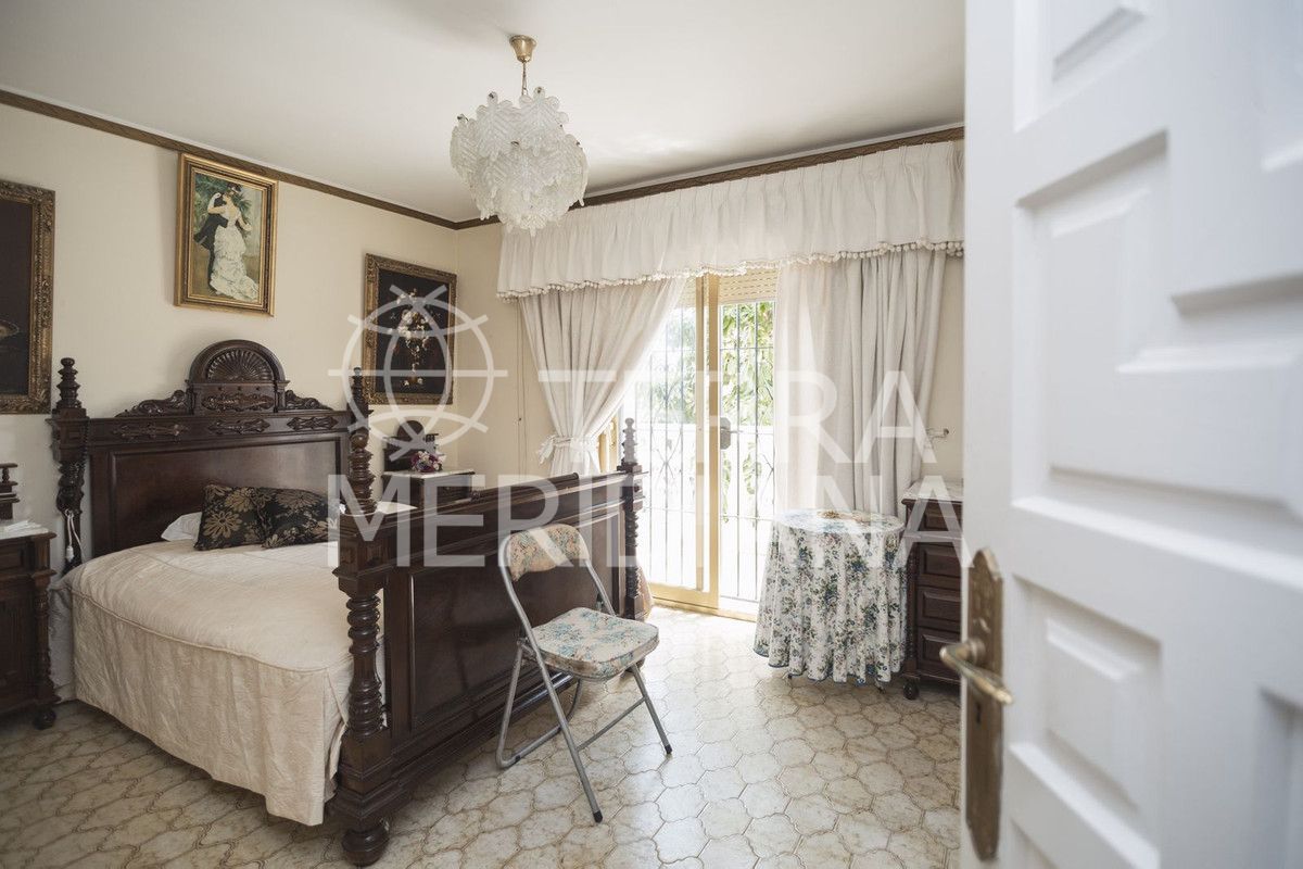 Villa in Marbella, Marbella