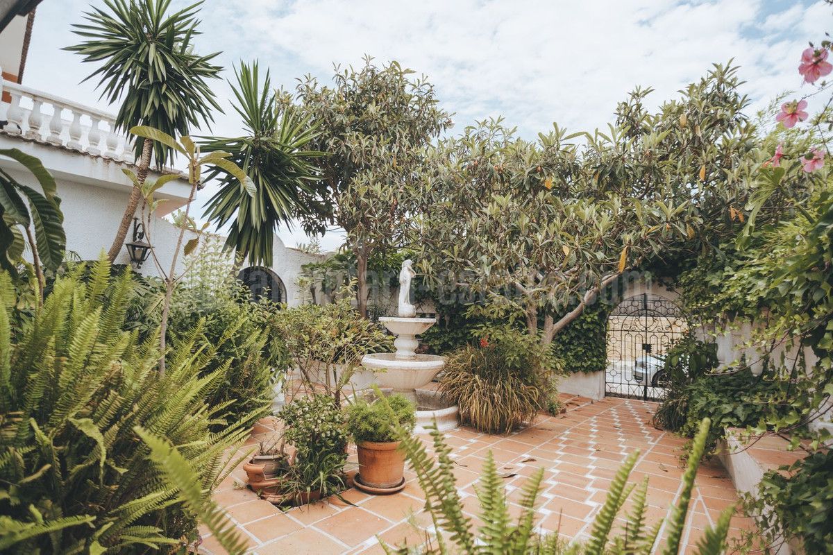 Villa en Marbella, Marbella