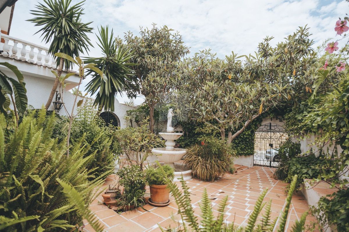 Willa w Marbella, Marbella