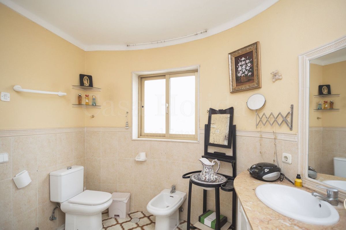 Villa en Marbella, Marbella