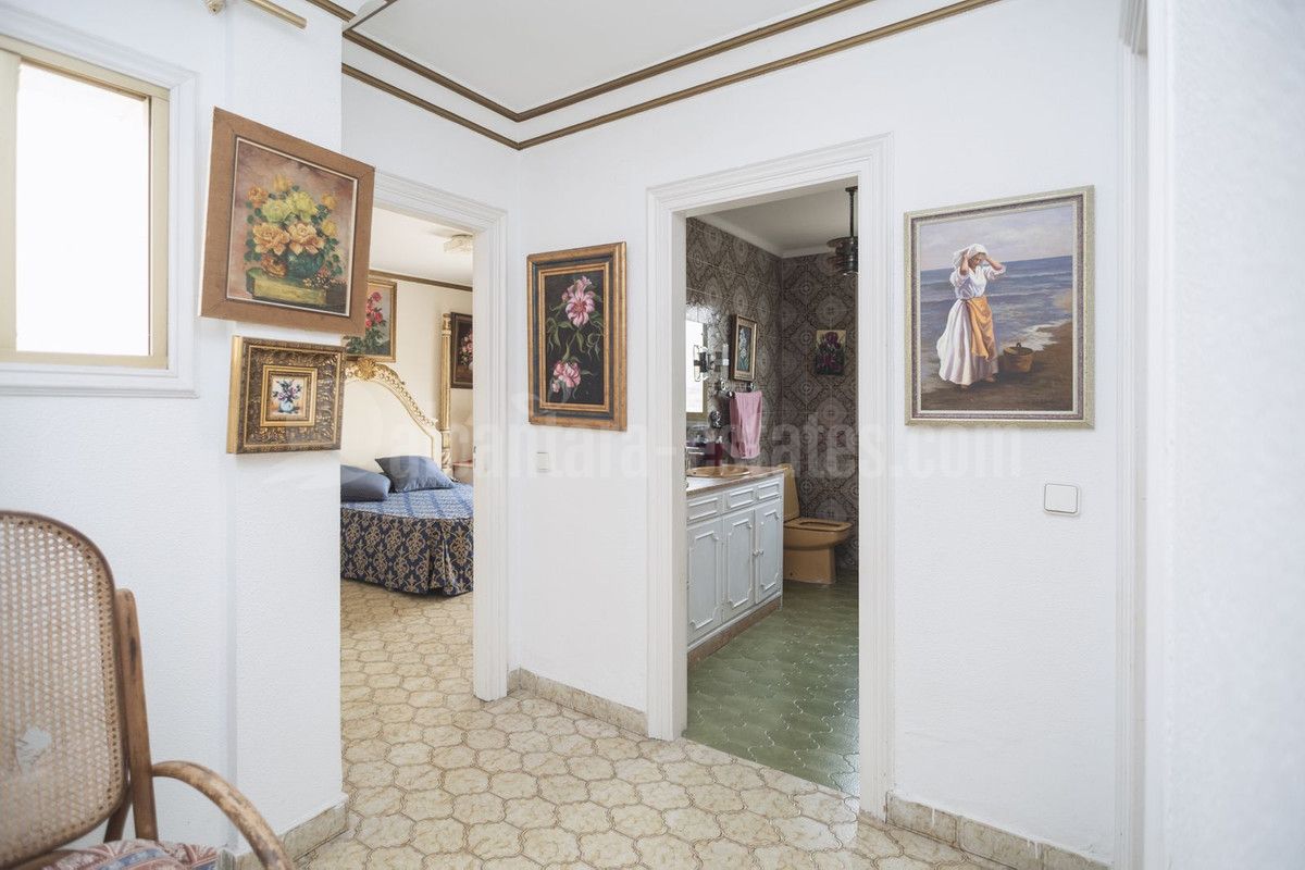 Villa en Marbella, Marbella