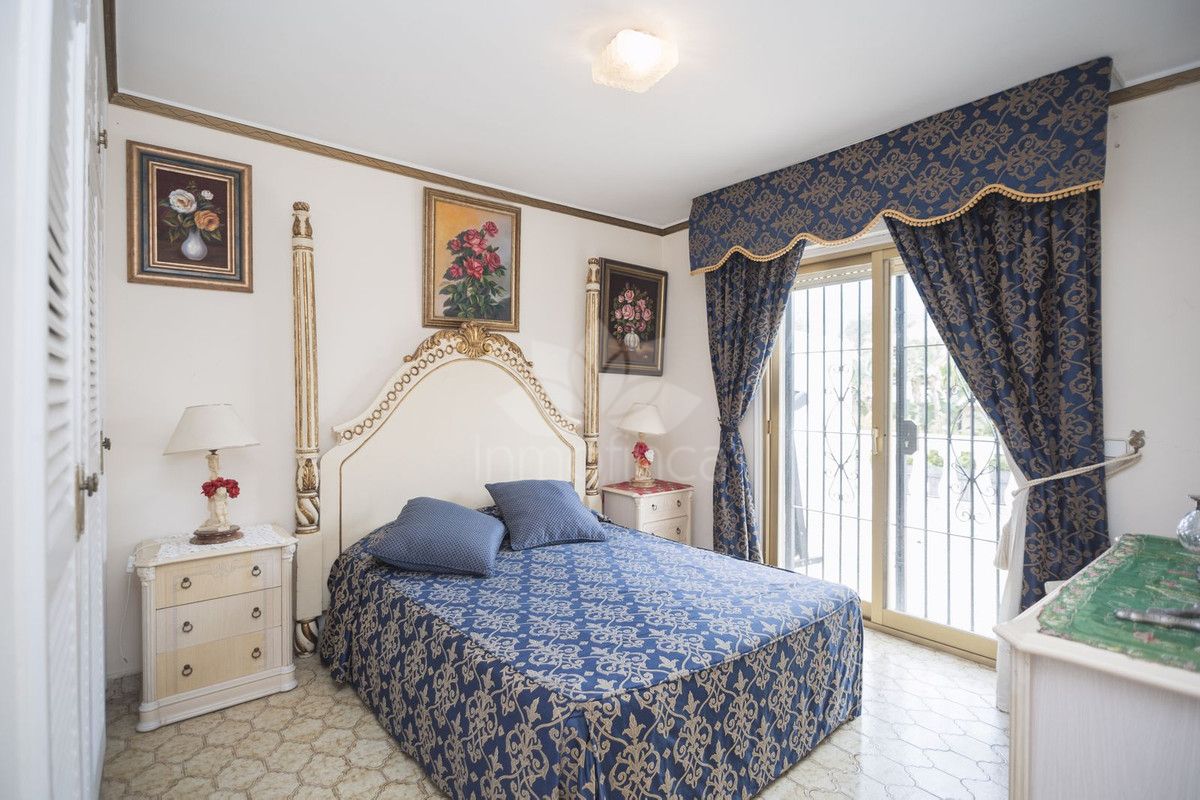 Villa in Marbella, Marbella