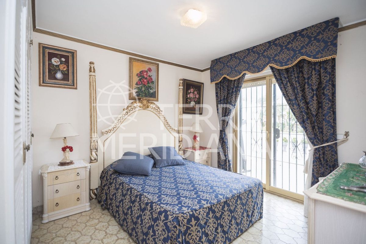 Villa in Marbella, Marbella