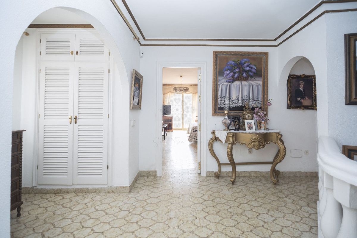 Willa w Marbella, Marbella