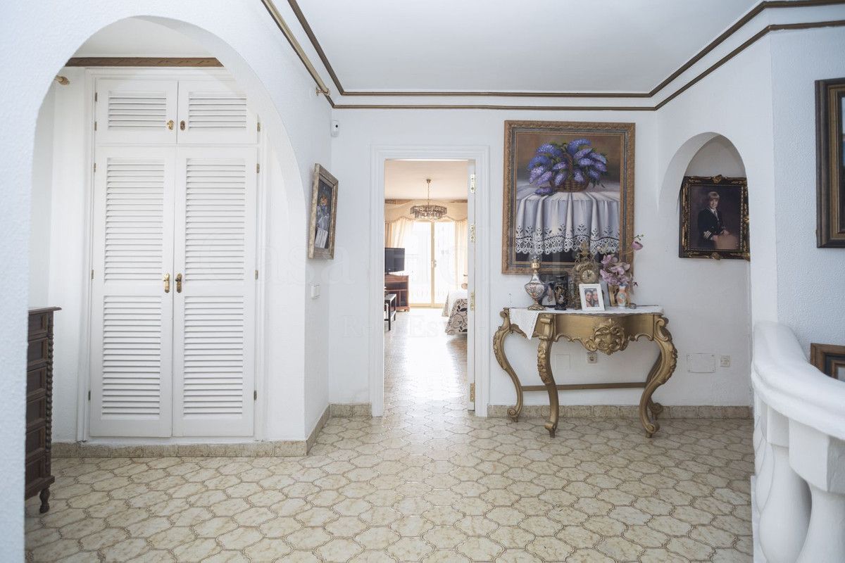 Villa en Marbella, Marbella