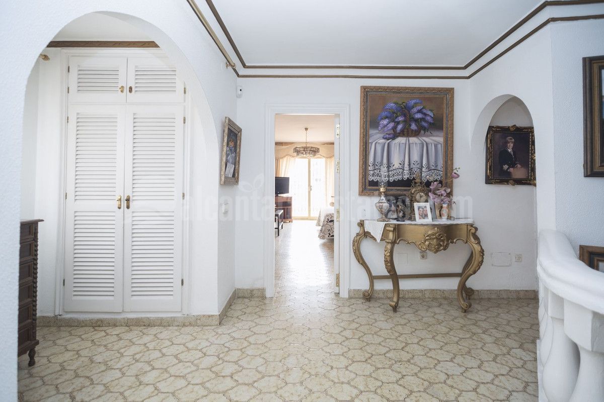 Villa en Marbella, Marbella