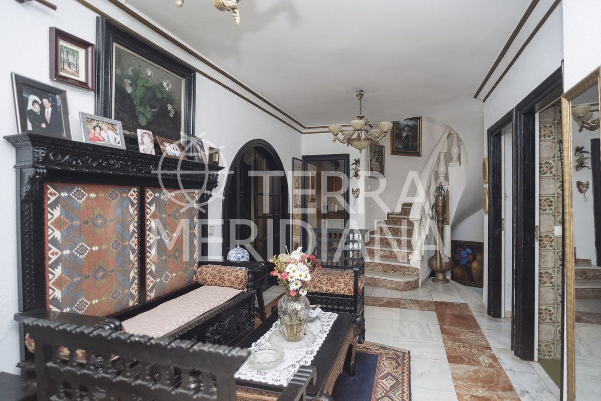 Villa in Marbella, Marbella