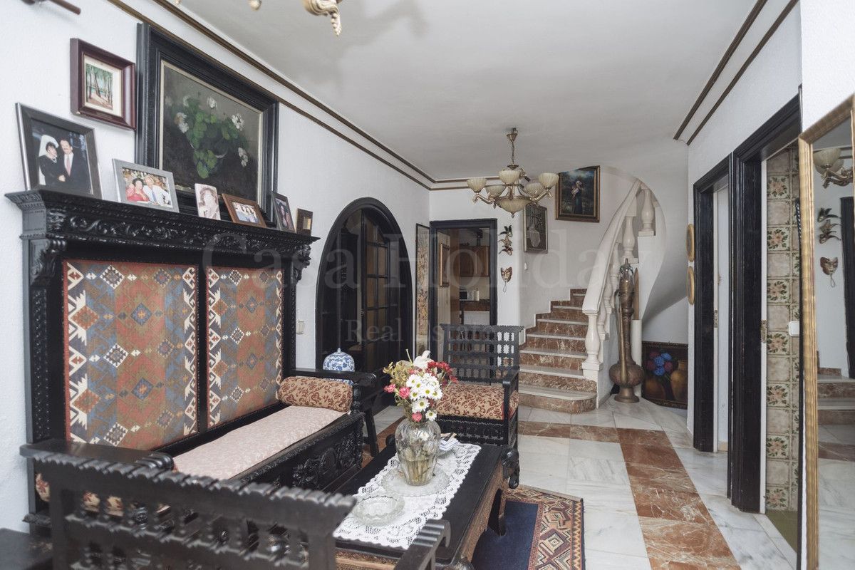 Villa en Marbella, Marbella