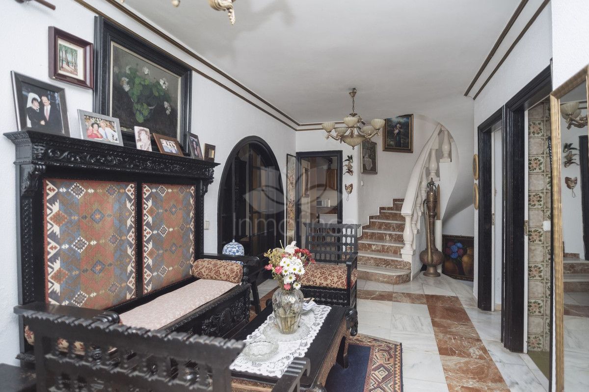 Villa in Marbella, Marbella