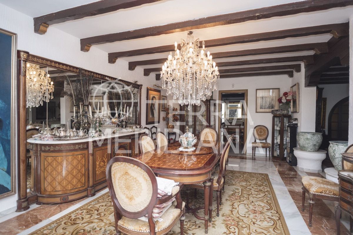 Villa in Marbella, Marbella