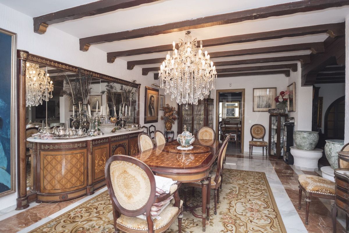 Villa en Marbella, Marbella