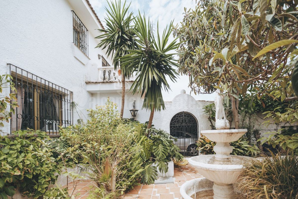 Villa en Marbella, Marbella